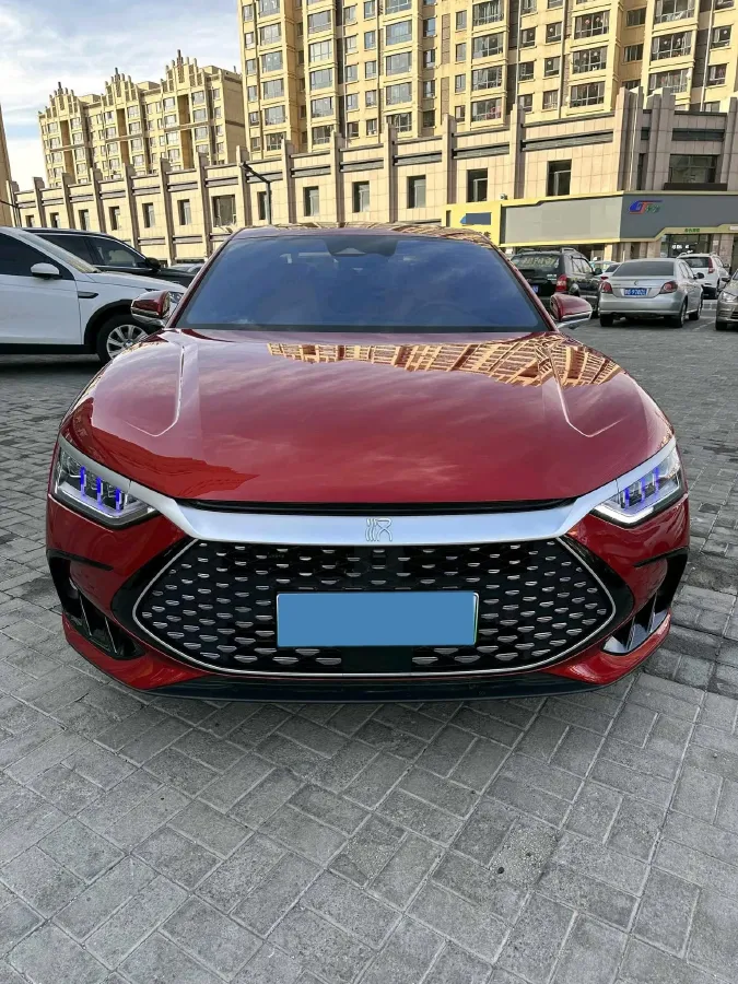 2023 BYD Han 1.5T 139HP L4 E-CVT PHEV 18.316KWH,autocango,china used car exporter,china ev exporter,chinese used car exporter,chinese used ev exporter