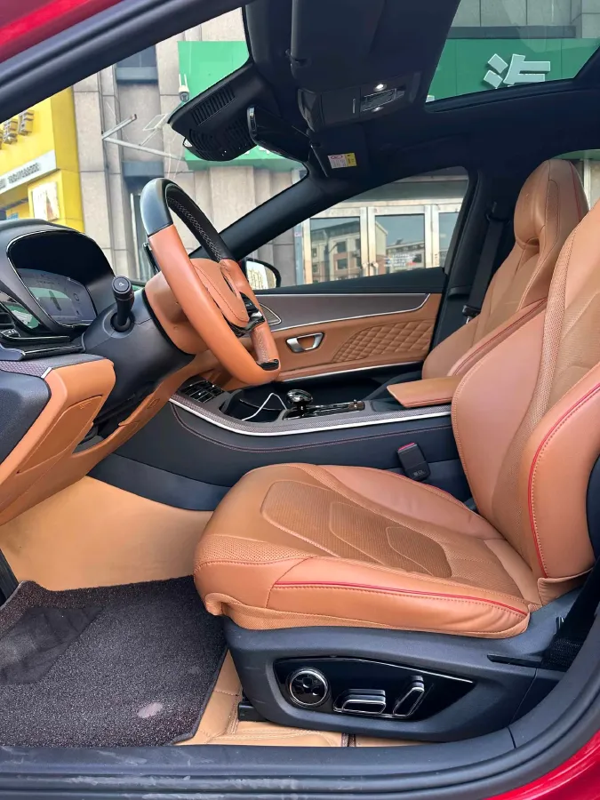 2023 BYD Han 1.5T 139HP L4 E-CVT PHEV 18.316KWH,autocango,china used car exporter,china ev exporter,chinese used car exporter,chinese used ev exporter