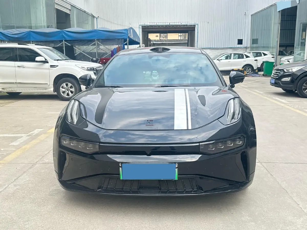2024 Zeekr 001 BEV 95KWH,autocango,china used car exporter,china ev exporter,chinese used car exporter,chinese used ev exporter