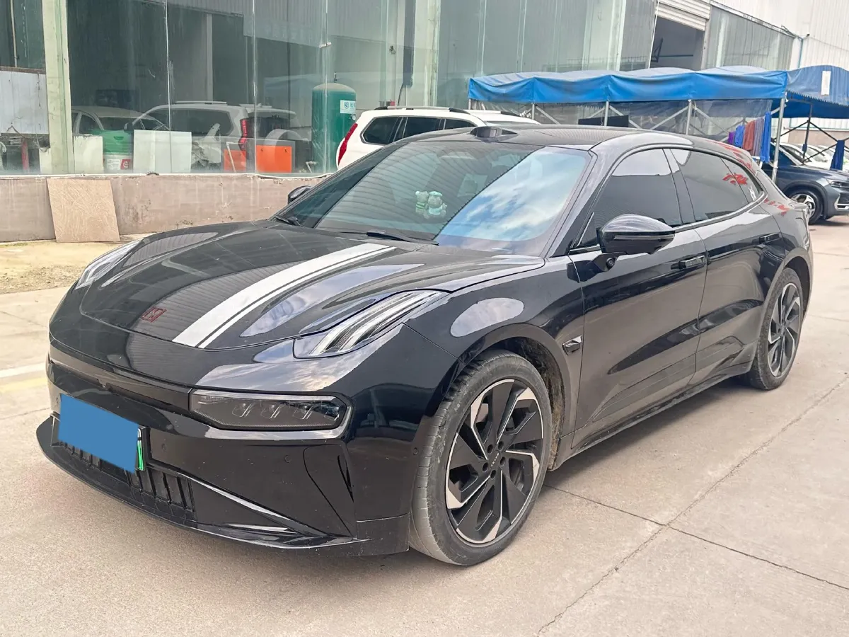 2024 Zeekr 001 BEV 95KWH,autocango,china used car exporter,china ev exporter,chinese used car exporter,chinese used ev exporter