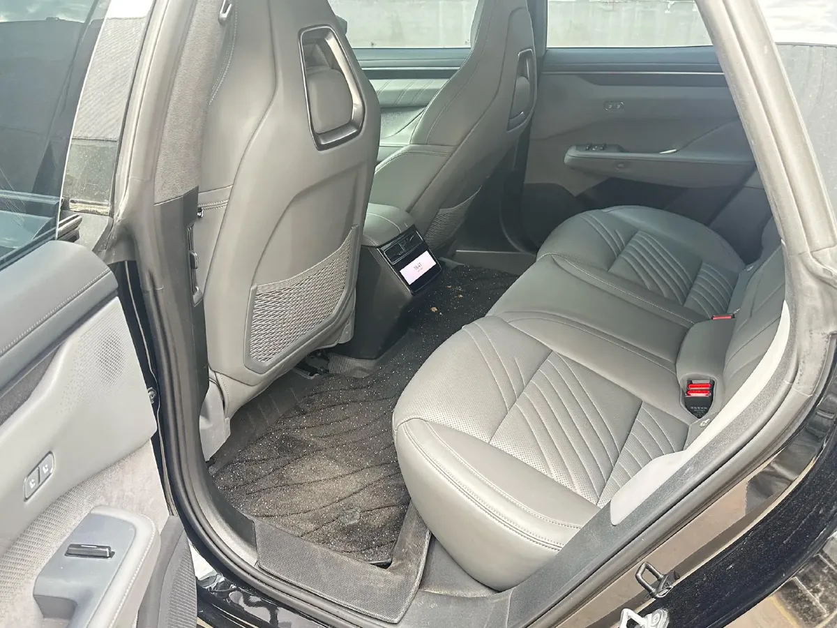 2024 Zeekr 001 BEV 95KWH,autocango,china used car exporter,china ev exporter,chinese used car exporter,chinese used ev exporter