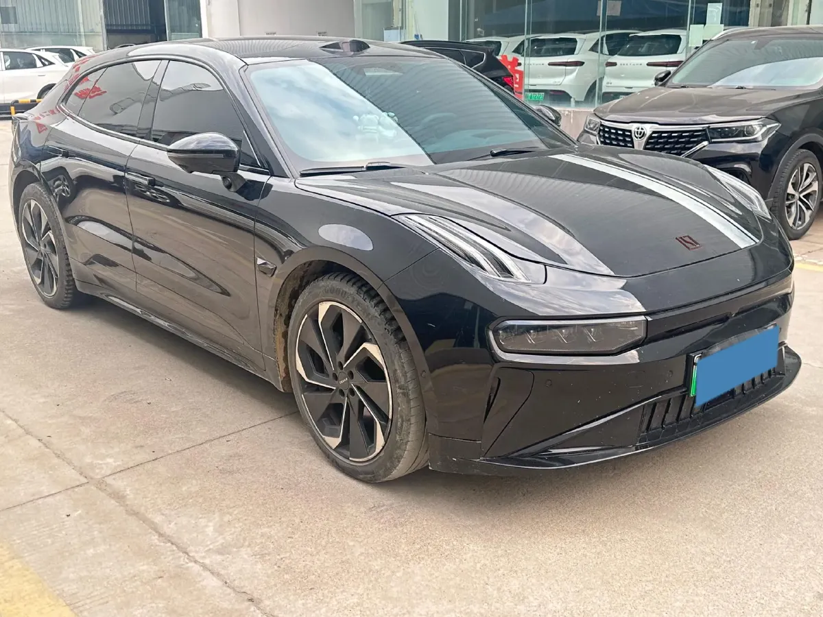 2024 Zeekr 001 BEV 95KWH,autocango,china used car exporter,china ev exporter,chinese used car exporter,chinese used ev exporter