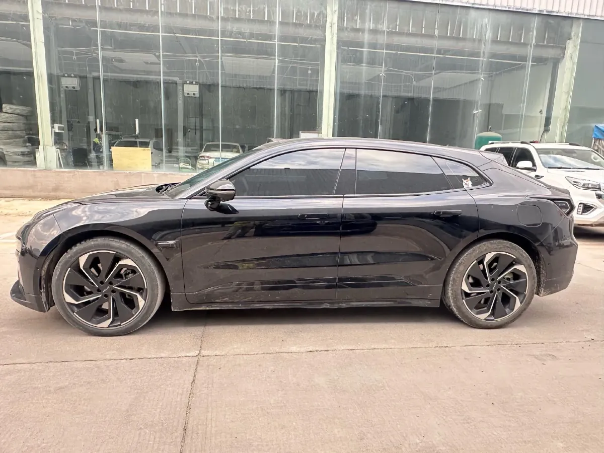 2024 Zeekr 001 BEV 95KWH,autocango,china used car exporter,china ev exporter,chinese used car exporter,chinese used ev exporter