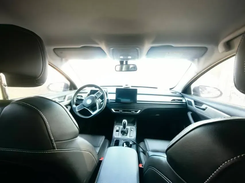 2020 BYD Qin Pro 1.5T 160HP L4 6DCT,autocango,china used car exporter,china ev exporter,chinese used car exporter,chinese used ev exporter