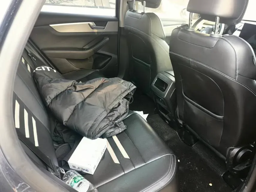 2020 BYD Qin Pro 1.5T 160HP L4 6DCT,autocango,china used car exporter,china ev exporter,chinese used car exporter,chinese used ev exporter