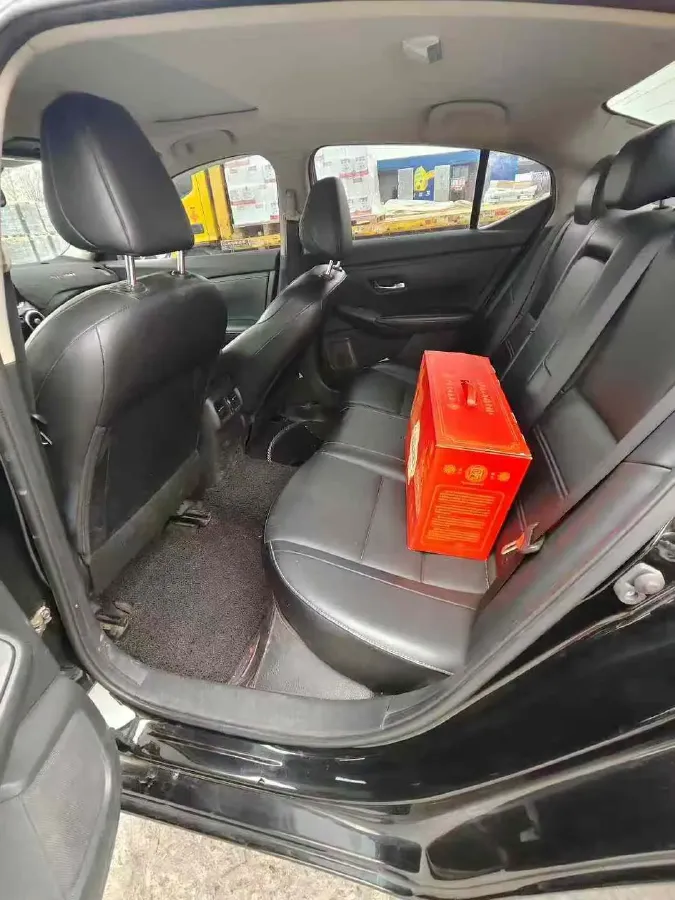 2022 Nissan Sylphy 1.6L 135HP L4 CVT,autocango,china used car exporter,china ev exporter,chinese used car exporter,chinese used ev exporter