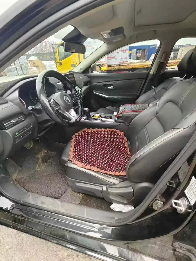 2022 Nissan Sylphy 1.6L 135HP L4 CVT,autocango,china used car exporter,china ev exporter,chinese used car exporter,chinese used ev exporter