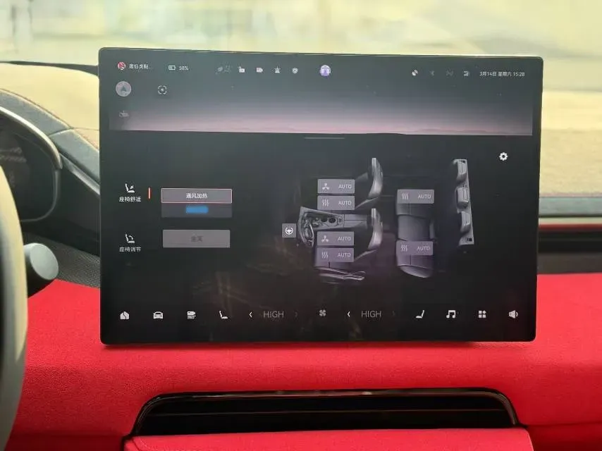 2023 Zeekr 001 FR BEV 100KWH,autocango,china used car exporter,china ev exporter,chinese used car exporter,chinese used ev exporter