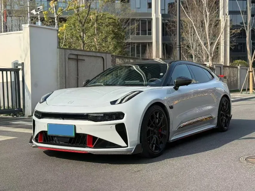 2023 Zeekr 001 FR BEV 100KWH,autocango,china used car exporter,china ev exporter,chinese used car exporter,chinese used ev exporter