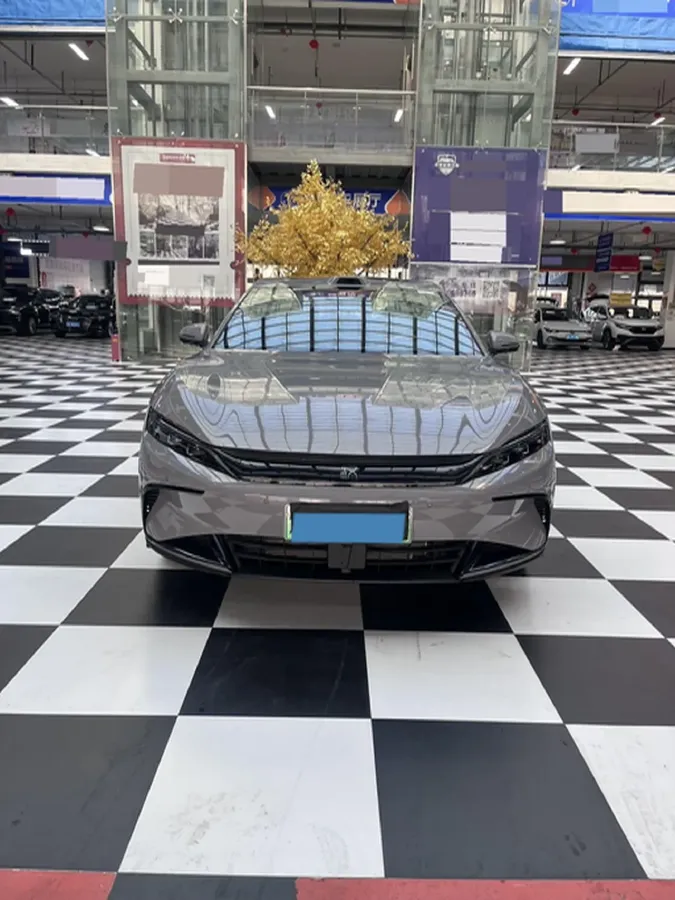2025 BYD Han 1.5T 156HP L4 E-CVT PHEV,autocango,china used car exporter,china ev exporter,chinese used car exporter,chinese used ev exporter
