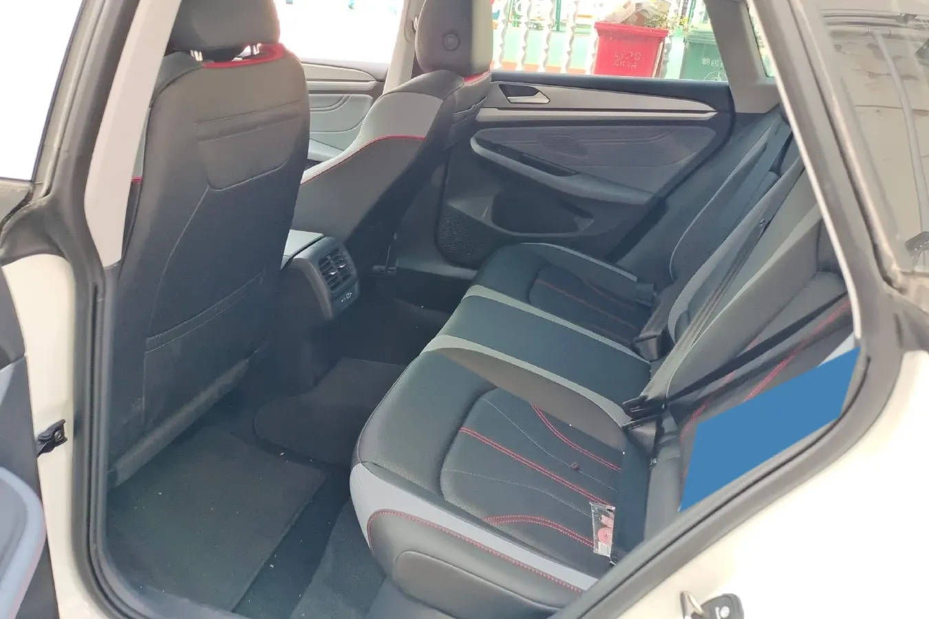 2025 Volkswagen Lamando 1.4T 150HP L4 7DCT,autocango,china used car exporter,china ev exporter,chinese used car exporter,chinese used ev exporter