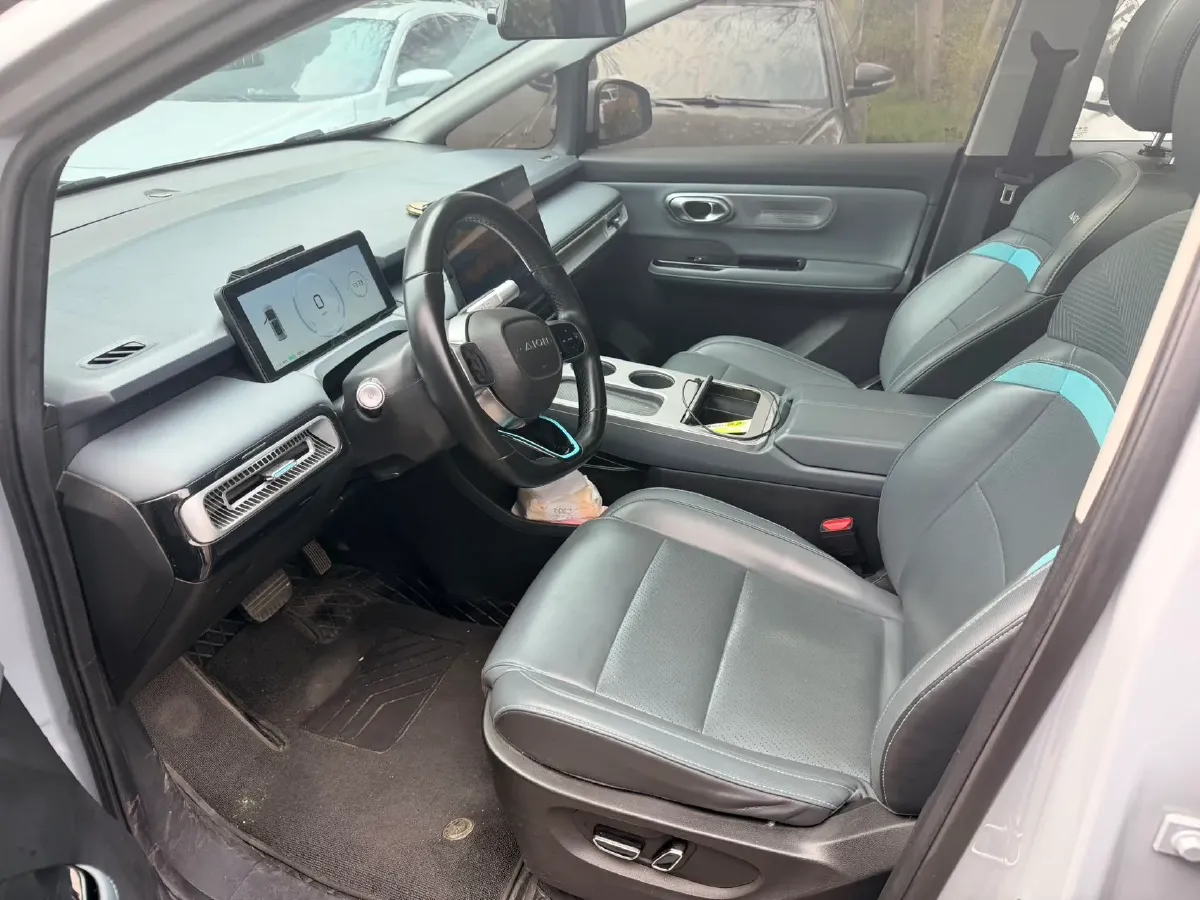 2023 Aion S Plus BEV 59.4KWH,autocango,china used car exporter,china ev exporter,chinese used car exporter,chinese used ev exporter