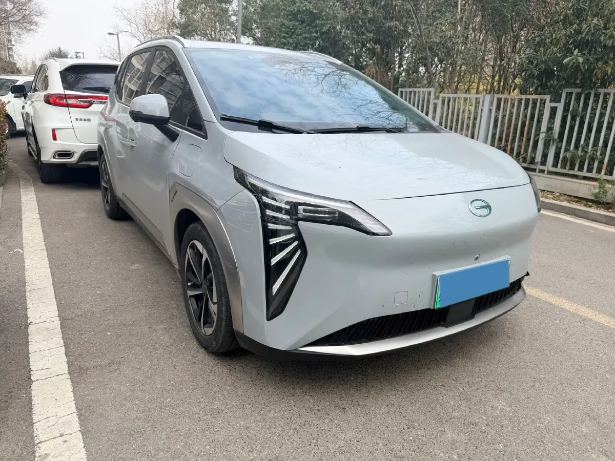 2023 Aion S Plus BEV 59.4KWH,autocango,china used car exporter,china ev exporter,chinese used car exporter,chinese used ev exporter