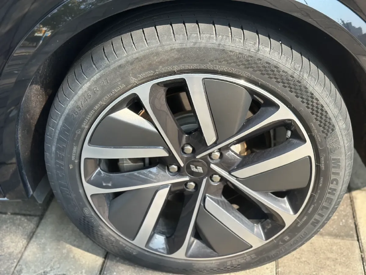 2023 Li L9 Range Extended 154HP REEV 42.6KWH,autocango,china used car exporter,china ev exporter,chinese used car exporter,chinese used ev exporter