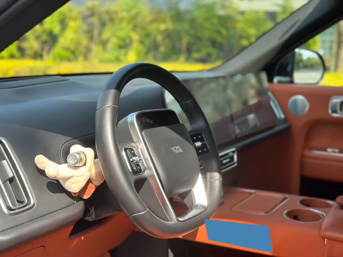 2023 Li L9 Range Extended 154HP REEV 42.6KWH,autocango,china used car exporter,china ev exporter,chinese used car exporter,chinese used ev exporter