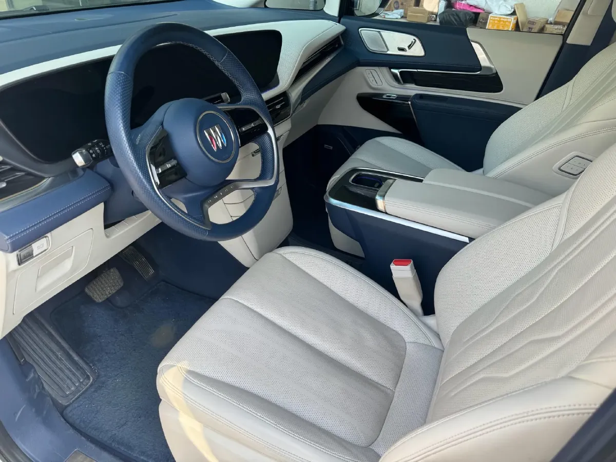 2025 Buick Century 2.0T 237HP L4 9AT,autocango,china used car exporter,china ev exporter,chinese used car exporter,chinese used ev exporter