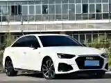 2023 Audi A4L 2.0T 190HP L4 7DCT