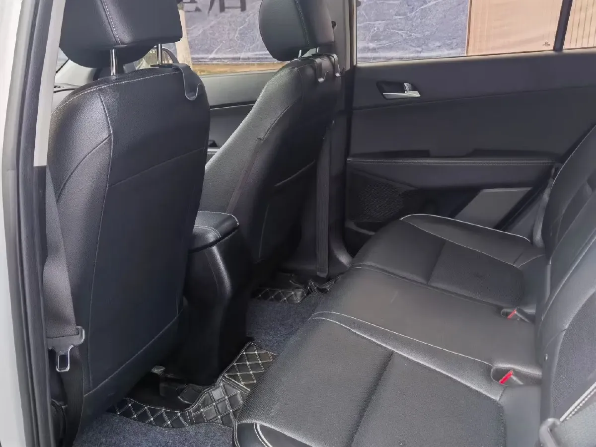 2017 Hyundai ix25 1.6L 125HP L4 6AT,autocango,china used car exporter,china ev exporter,chinese used car exporter,chinese used ev exporter