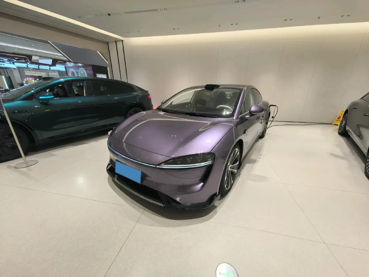 2025 Luxeed S7 BEV,autocango,china used car exporter,china ev exporter,chinese used car exporter,chinese used ev exporter