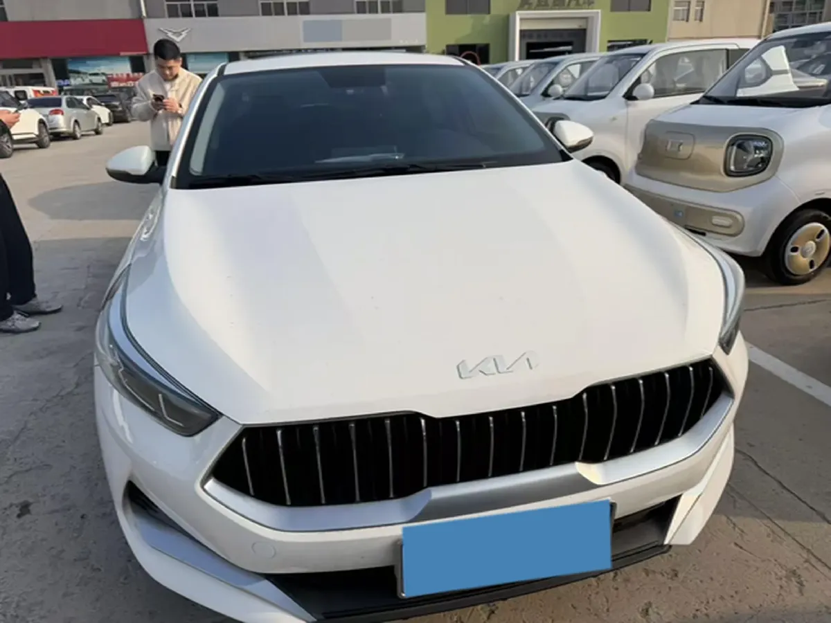 2021 Kia K3 1.5L 115HP L4 CVT,autocango,china used car exporter,china ev exporter,chinese used car exporter,chinese used ev exporter