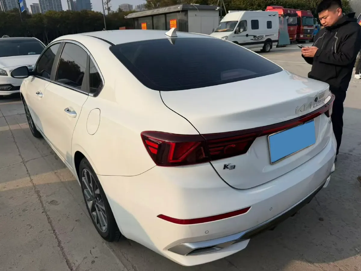 2021 Kia K3 1.5L 115HP L4 CVT,autocango,china used car exporter,china ev exporter,chinese used car exporter,chinese used ev exporter