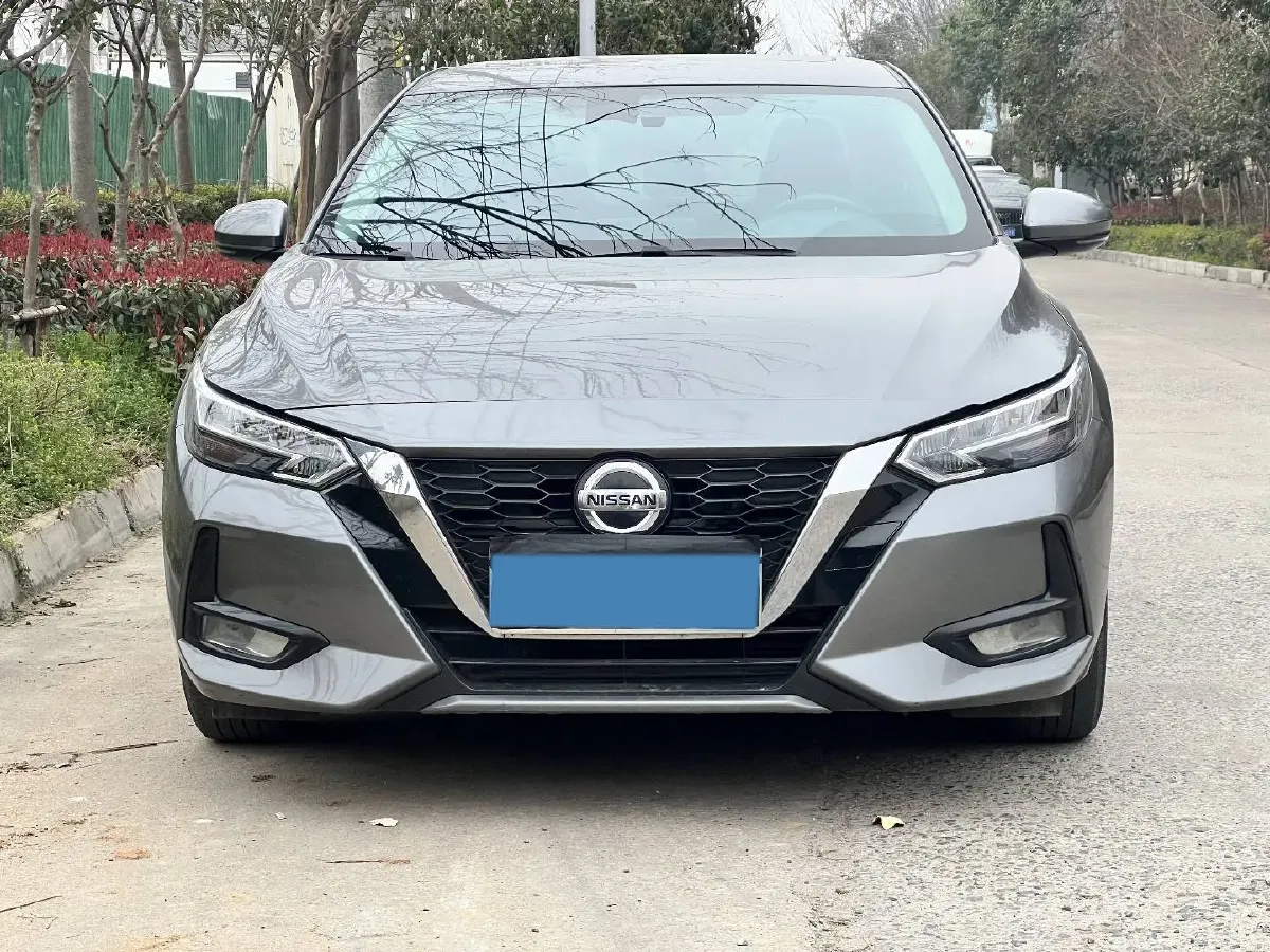 2021 Nissan Sylphy 1.6L 135HP L4 CVT,autocango,china used car exporter,china ev exporter,chinese used car exporter,chinese used ev exporter