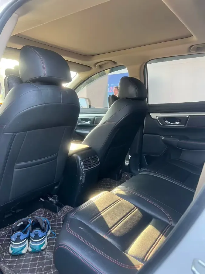 2021 Honda CR-V 1.5T 193HP L4 CVT,autocango,china used car exporter,china ev exporter,chinese used car exporter,chinese used ev exporter