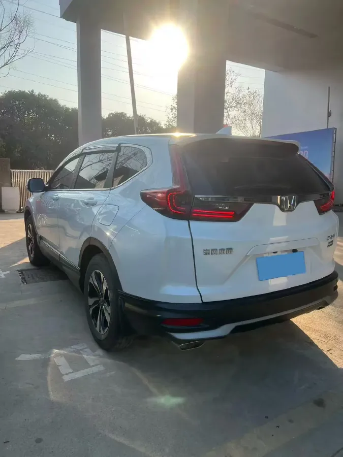 2021 Honda CR-V 1.5T 193HP L4 CVT,autocango,china used car exporter,china ev exporter,chinese used car exporter,chinese used ev exporter