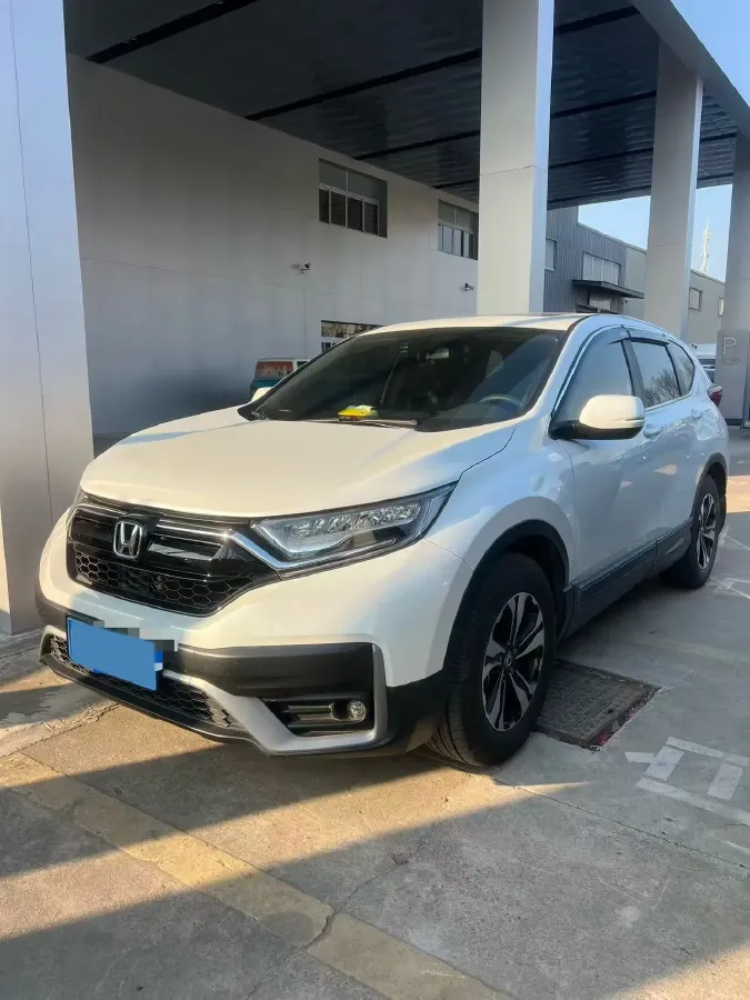 2021 Honda CR-V 1.5T 193HP L4 CVT,autocango,china used car exporter,china ev exporter,chinese used car exporter,chinese used ev exporter