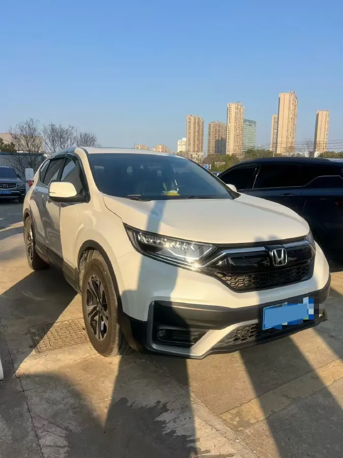 2021 Honda CR-V 1.5T 193HP L4 CVT,autocango,china used car exporter,china ev exporter,chinese used car exporter,chinese used ev exporter