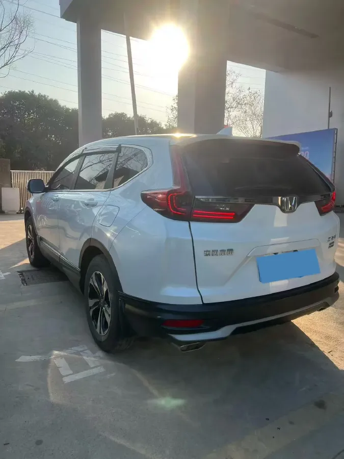 2021 Honda CR-V 1.5T 193HP L4 CVT,autocango,china used car exporter,china ev exporter,chinese used car exporter,chinese used ev exporter