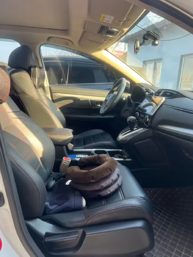 2021 Honda CR-V 1.5T 193HP L4 CVT,autocango,china used car exporter,china ev exporter,chinese used car exporter,chinese used ev exporter
