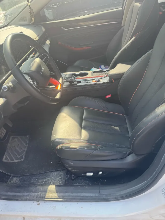 2023 Chery Arrizo 5 GT 1.5T 156HP L4 CVT,autocango,china used car exporter,china ev exporter,chinese used car exporter,chinese used ev exporter