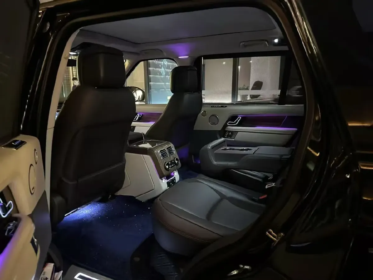 2019 Land Rover Range Rover 3.0T 381HP V6 8AT,autocango,china used car exporter,china ev exporter,chinese used car exporter,chinese used ev exporter