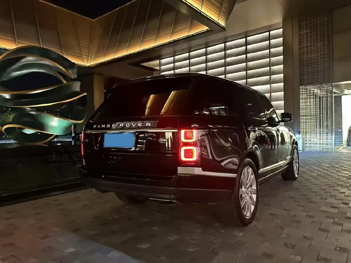 2019 Land Rover Range Rover 3.0T 381HP V6 8AT,autocango,china used car exporter,china ev exporter,chinese used car exporter,chinese used ev exporter