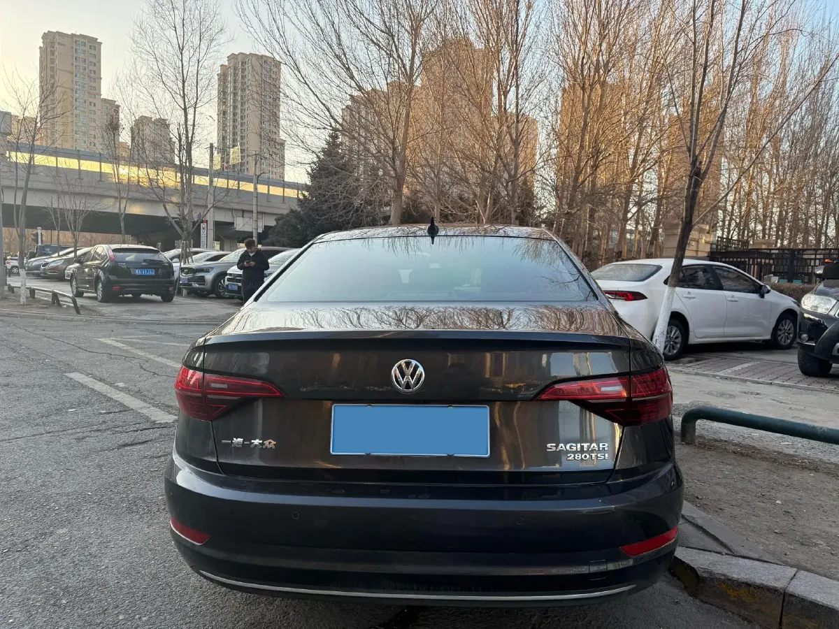 2021 Volkswagen Sagitar 1.4T 150HP L4 7DCT,autocango,china used car exporter,china ev exporter,chinese used car exporter,chinese used ev exporter