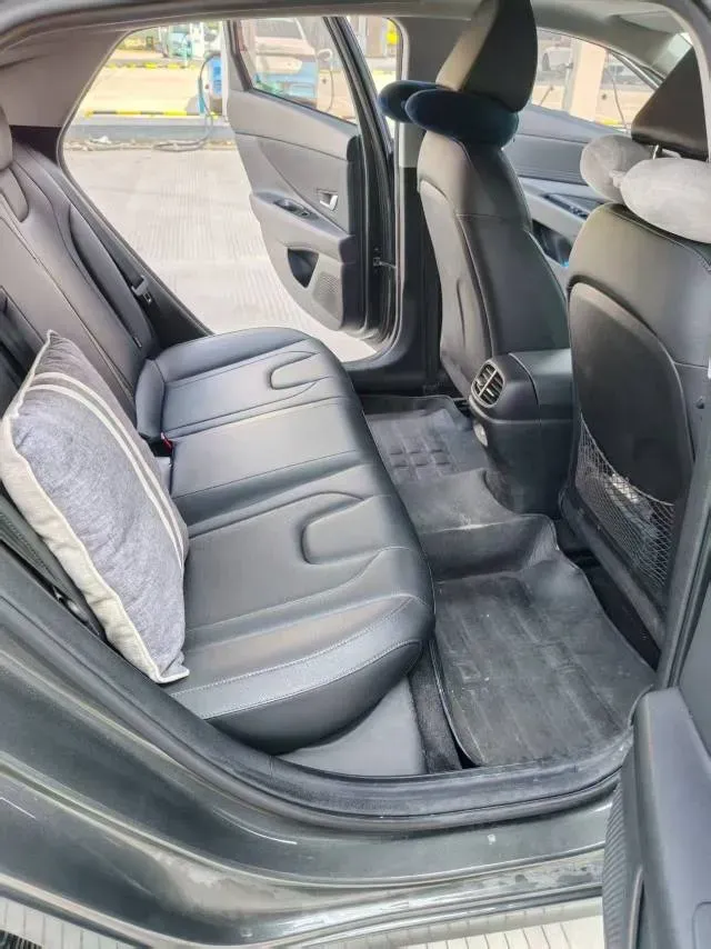 2023 Hyundai Elantra 1.5L 115HP L4 CVT,autocango,china used car exporter,china ev exporter,chinese used car exporter,chinese used ev exporter