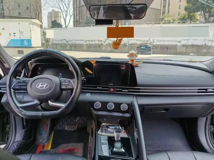 2023 Hyundai Elantra 1.5L 115HP L4 CVT,autocango,china used car exporter,china ev exporter,chinese used car exporter,chinese used ev exporter