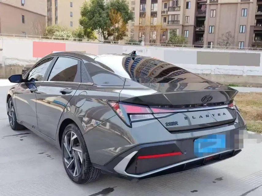2023 Hyundai Elantra 1.5L 115HP L4 CVT,autocango,china used car exporter,china ev exporter,chinese used car exporter,chinese used ev exporter