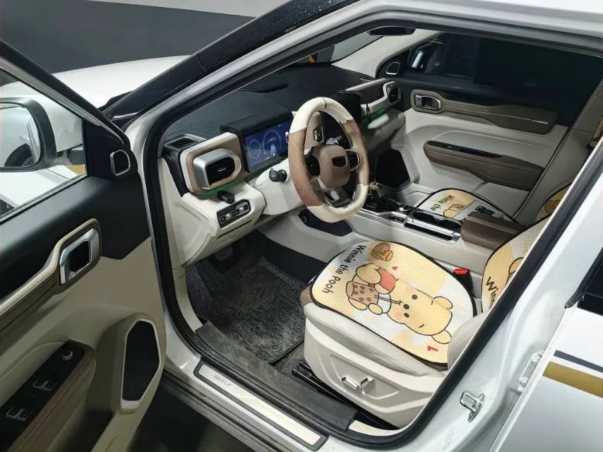 2020 Geely ICON 1.5T 177HP L3 7DCT,autocango,china used car exporter,china ev exporter,chinese used car exporter,chinese used ev exporter