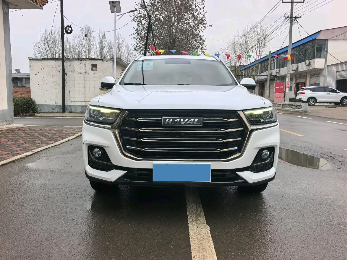 2021 Haval H6 1.5T 150HP L4 7DCT,autocango,china used car exporter,china ev exporter,chinese used car exporter,chinese used ev exporter