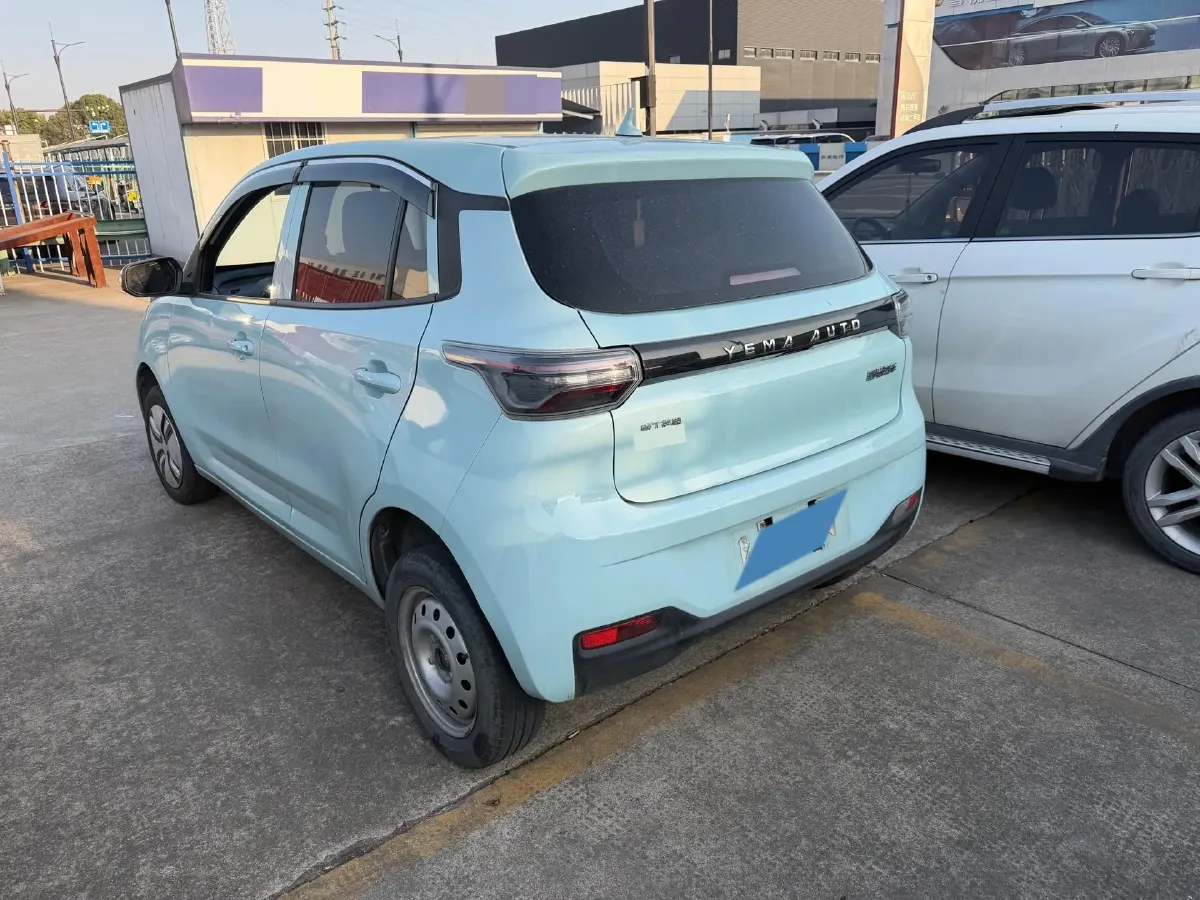 2021 Levdeo Mango BEV 17.28KWH,autocango,china used car exporter,china ev exporter,chinese used car exporter,chinese used ev exporter