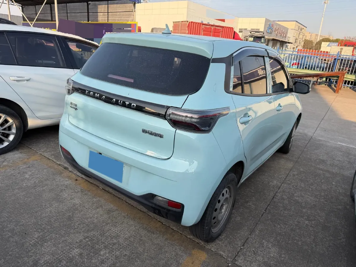 2021 Levdeo Mango BEV 17.28KWH,autocango,china used car exporter,china ev exporter,chinese used car exporter,chinese used ev exporter