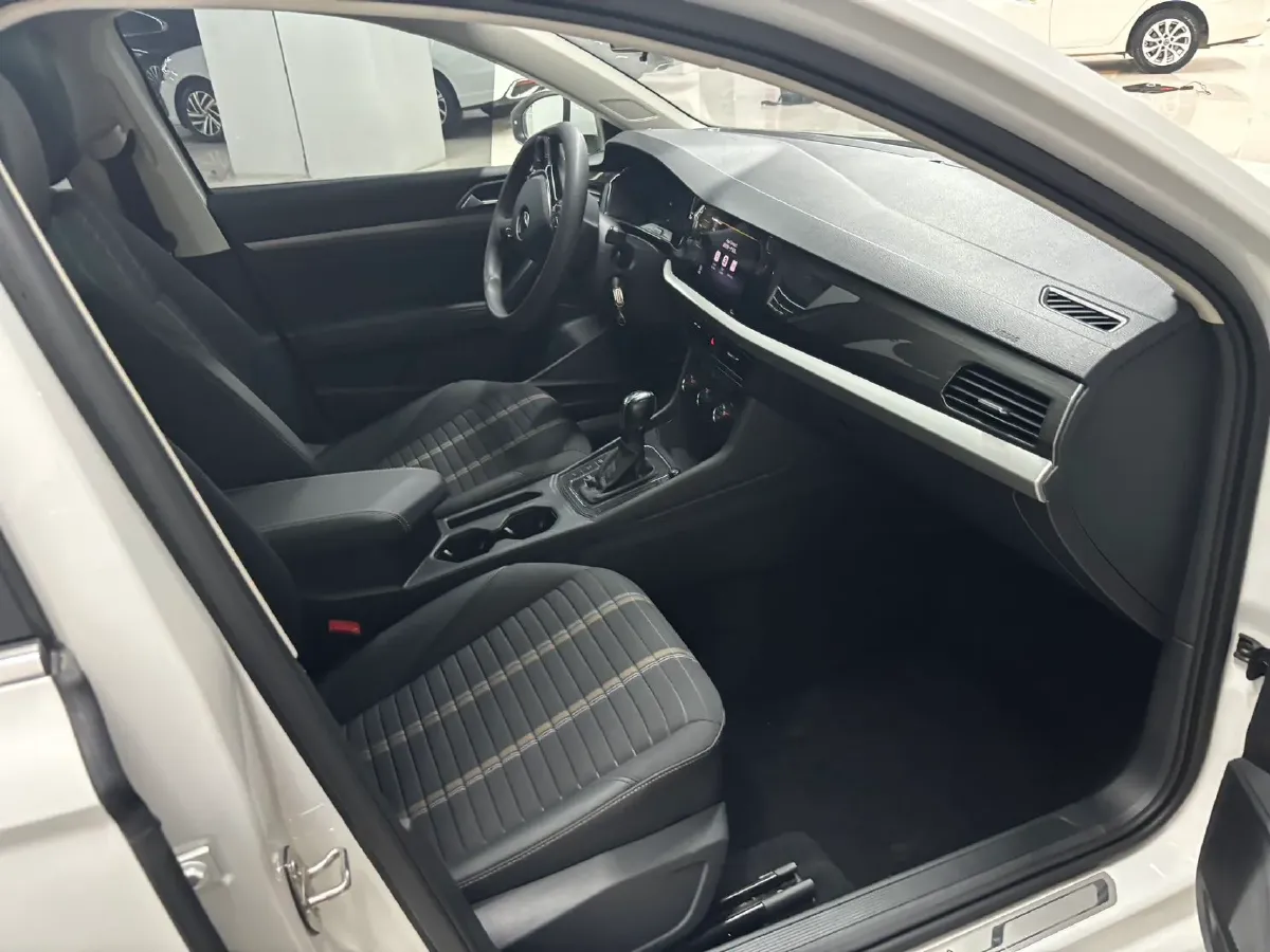 2021 Volkswagen Lavida 1.4T 150HP L4 7DCT,autocango,china used car exporter,china ev exporter,chinese used car exporter,chinese used ev exporter