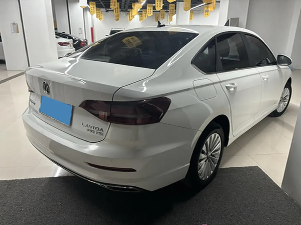 2021 Volkswagen Lavida 1.4T 150HP L4 7DCT,autocango,china used car exporter,china ev exporter,chinese used car exporter,chinese used ev exporter
