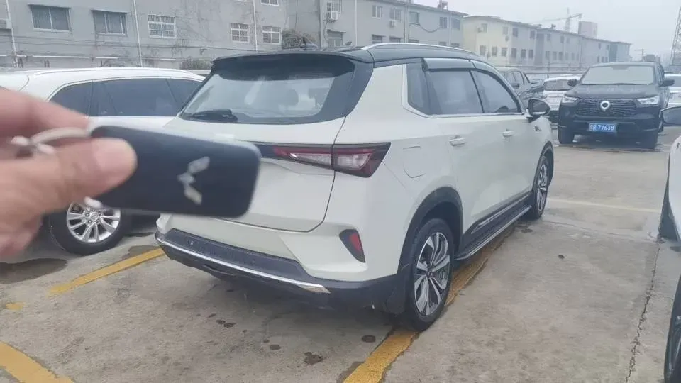 2021 WuLing XingChen 1.5T 147HP L4 CVT,autocango,china used car exporter,china ev exporter,chinese used car exporter,chinese used ev exporter
