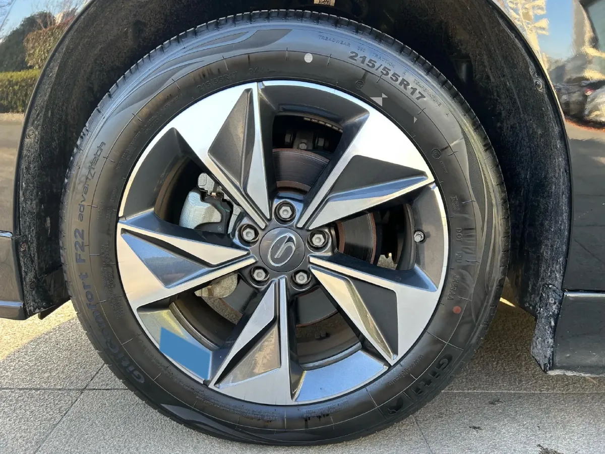 2023 GAC Trumpchi M6 1.5T 177HP L4 7DCT,autocango,china used car exporter,china ev exporter,chinese used car exporter,chinese used ev exporter