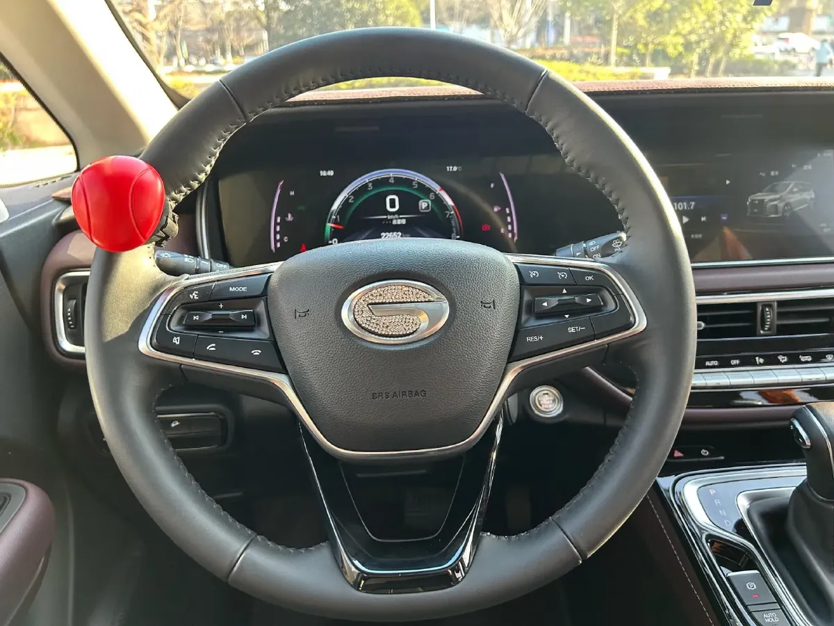 2023 GAC Trumpchi M6 1.5T 177HP L4 7DCT,autocango,china used car exporter,china ev exporter,chinese used car exporter,chinese used ev exporter