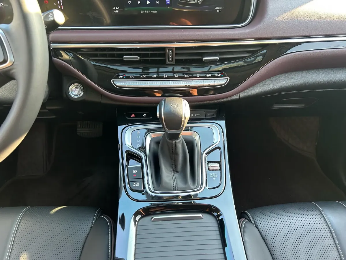 2023 GAC Trumpchi M6 1.5T 177HP L4 7DCT,autocango,china used car exporter,china ev exporter,chinese used car exporter,chinese used ev exporter