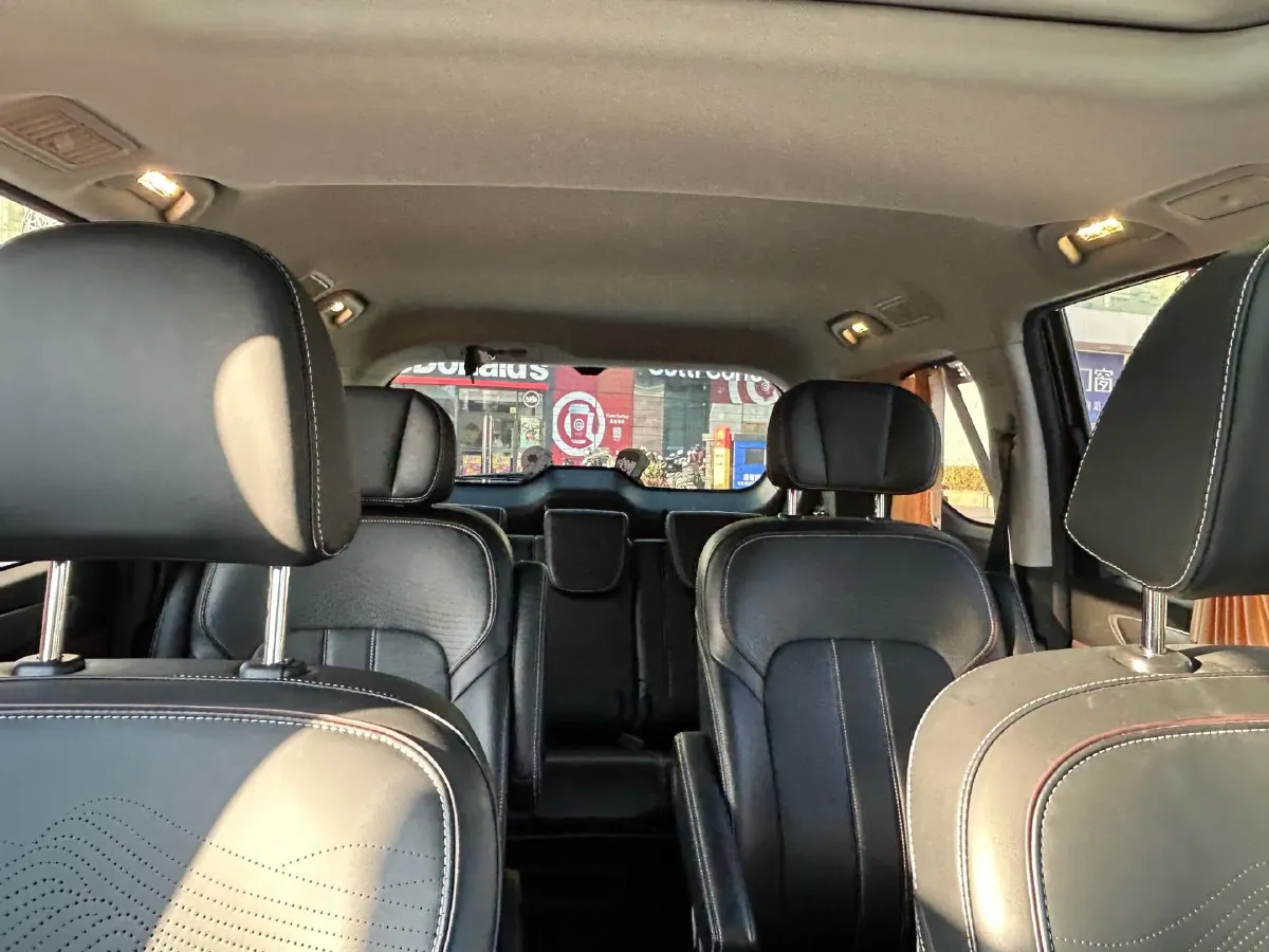 2023 GAC Trumpchi M6 1.5T 177HP L4 7DCT,autocango,china used car exporter,china ev exporter,chinese used car exporter,chinese used ev exporter